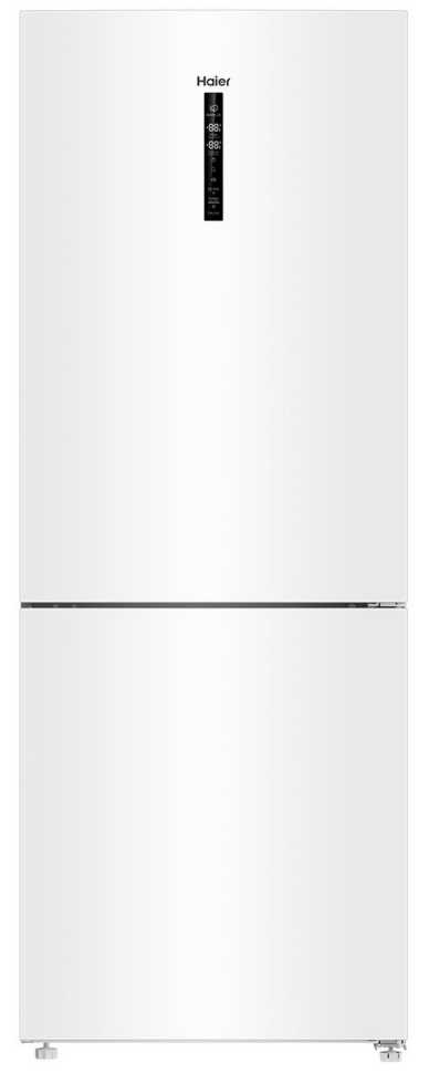 Двухкамерный холодильник Haier C4F744CWGU1