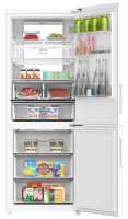 Двухкамерный холодильник Haier C4F744CWGU1