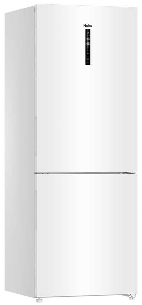 Двухкамерный холодильник Haier C4F744CWGU1