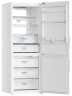 Двухкамерный холодильник Haier C4F744CWGU1