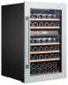 Встраиваемый винный шкаф Temptech OZ90DW