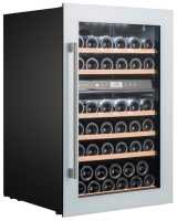Встраиваемый винный шкаф Temptech OZ90DW