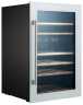 Встраиваемый винный шкаф Temptech OZ90DW