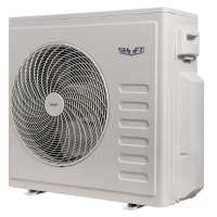 Блок наружный SHUFT SFMO/I-42 FMI-5/N8/Out инверторной мульти сплит-системы