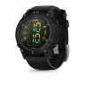 Умные часы Garmin Descent G2 Black with Black Band