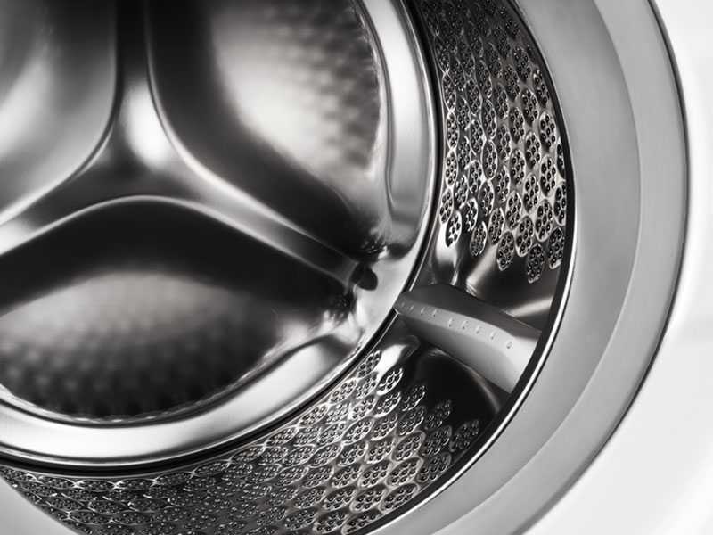 Стиральная машина с сушкой Electrolux EW9WN249W