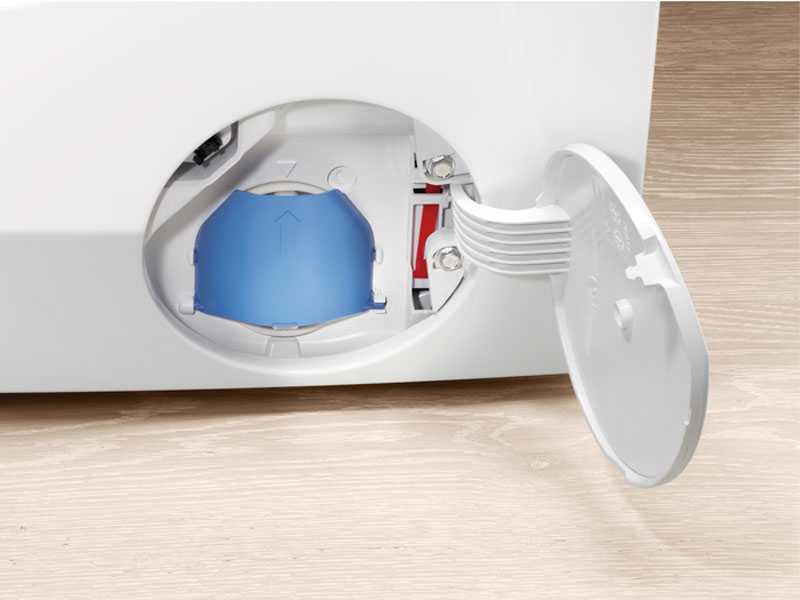 Стиральная машина с сушкой Electrolux EW9WN249W