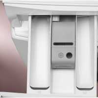 Стиральная машина с сушкой Electrolux EW9WN249W
