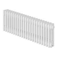 Дизайн-радиатор Royal Thermo Insignia VC3030 - 22 секц. RAL9016