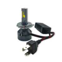 Комплект LED ламп головного света VIPER KILLER LITE H4 150W