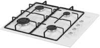 Газовая варочная панель Simfer H 60 Q 40 W 411