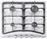 Газовая варочная панель De luxe 5840.00 гмв - 054ЧР