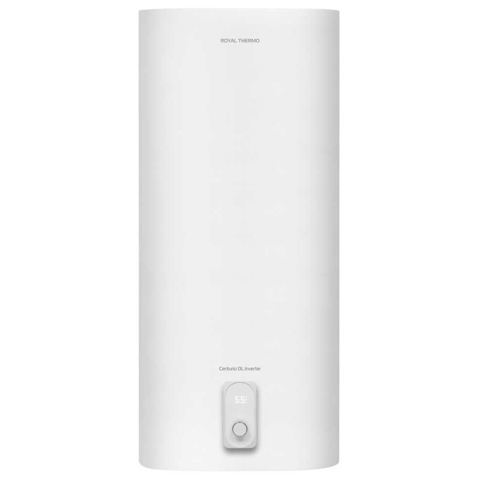 Водонагреватель Royal Thermo RWH 50 Centurio DL Inverter