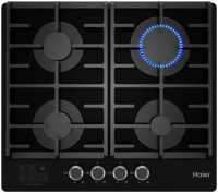 Газовая варочная панель Haier HHX-G64CNSB
