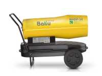 Пушка дизельная прямого нагрева Ballu BHDP-30