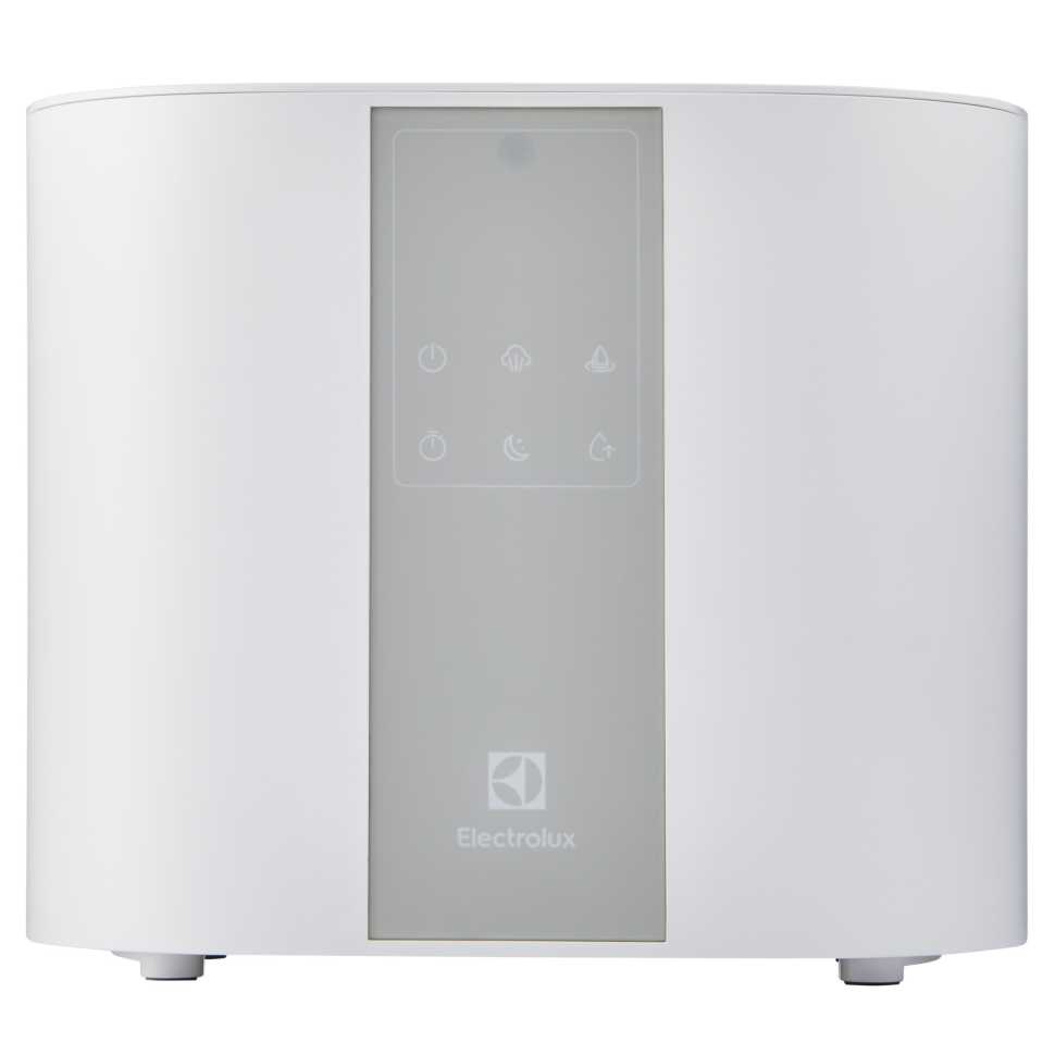 Увлажнитель воздуха ультразвуковой Electrolux EHU-6115D