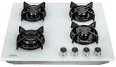 Газовая варочная панель Carino CH60N40W570