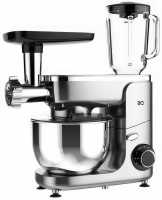 Миксер BQ MX341 Серебряный