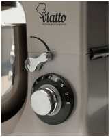 Миксер Viatto VA-SM7GRPRO 157993 серый