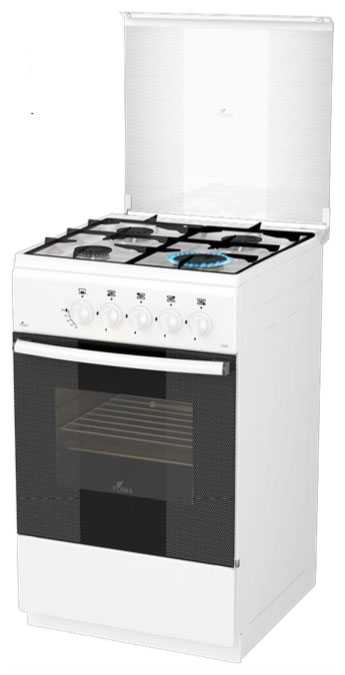 Газовая плита Flama FG 2406 W
