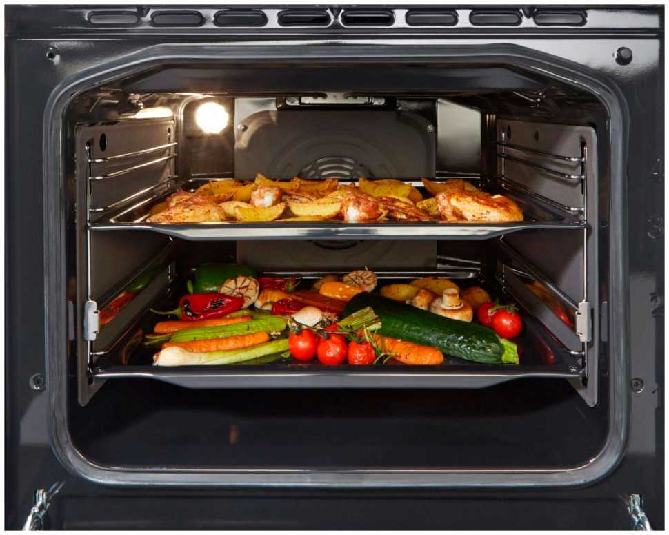 Комбинированная плита Gorenje GK5C41SF