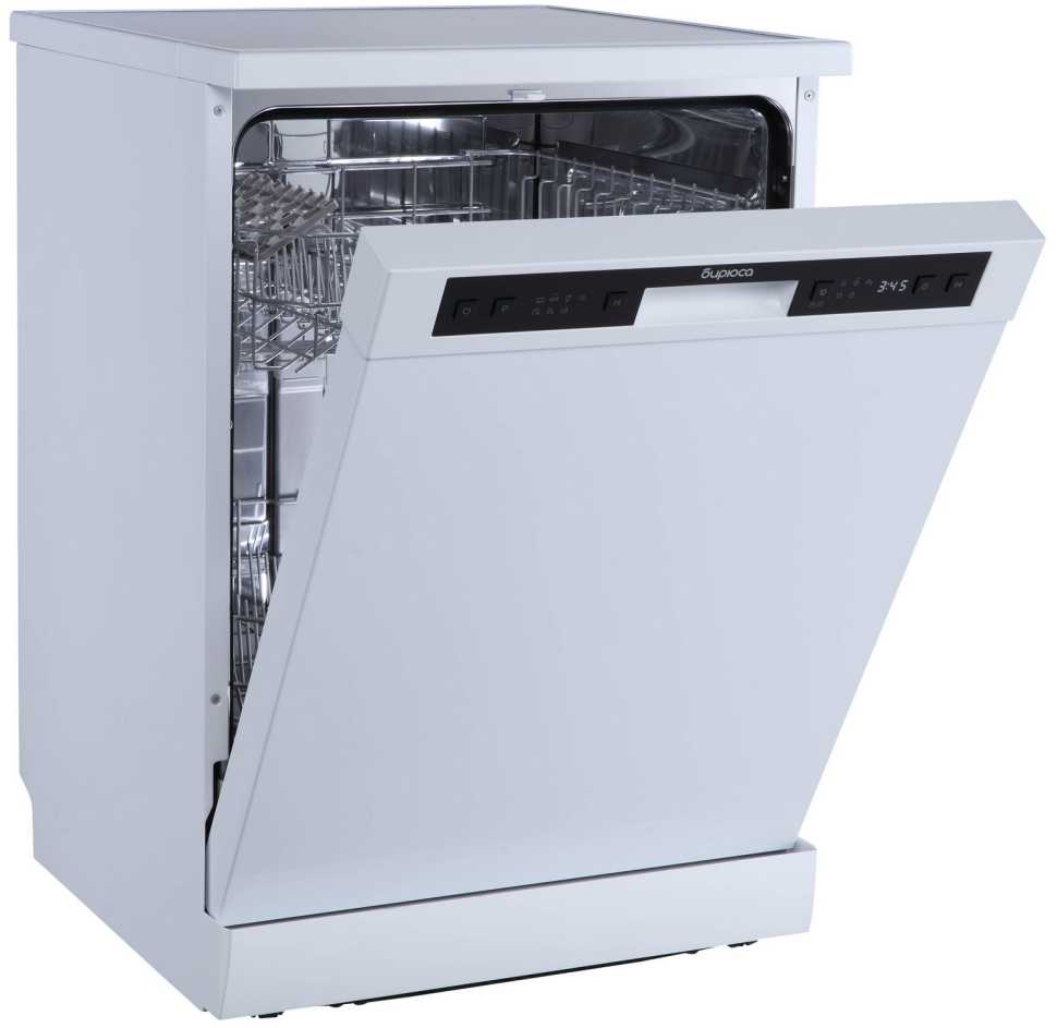 Посудомоечная машина Бирюса DWF-614/5 W