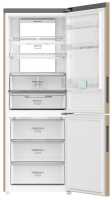 Двухкамерный холодильник Haier C4F744CGGU1