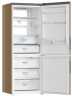Двухкамерный холодильник Haier C4F744CGGU1