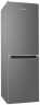 Двухкамерный холодильник Indesit DS 3160 G, серебристый