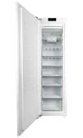 Встраиваемый морозильник De’Longhi DFI 17NFE PAOLO