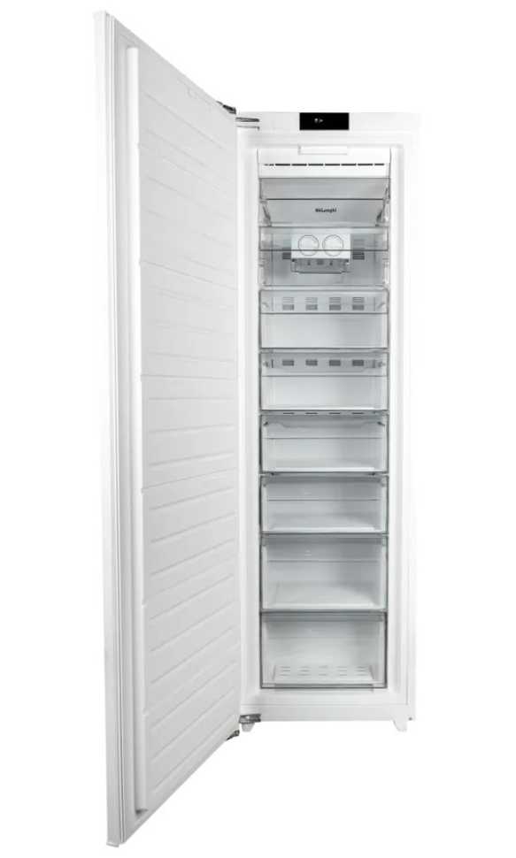 Встраиваемый морозильник De’Longhi DFI 17NFE PAOLO