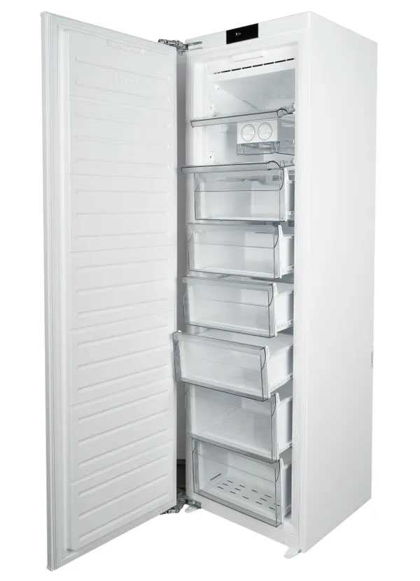 Встраиваемый морозильник De’Longhi DFI 17NFE PAOLO