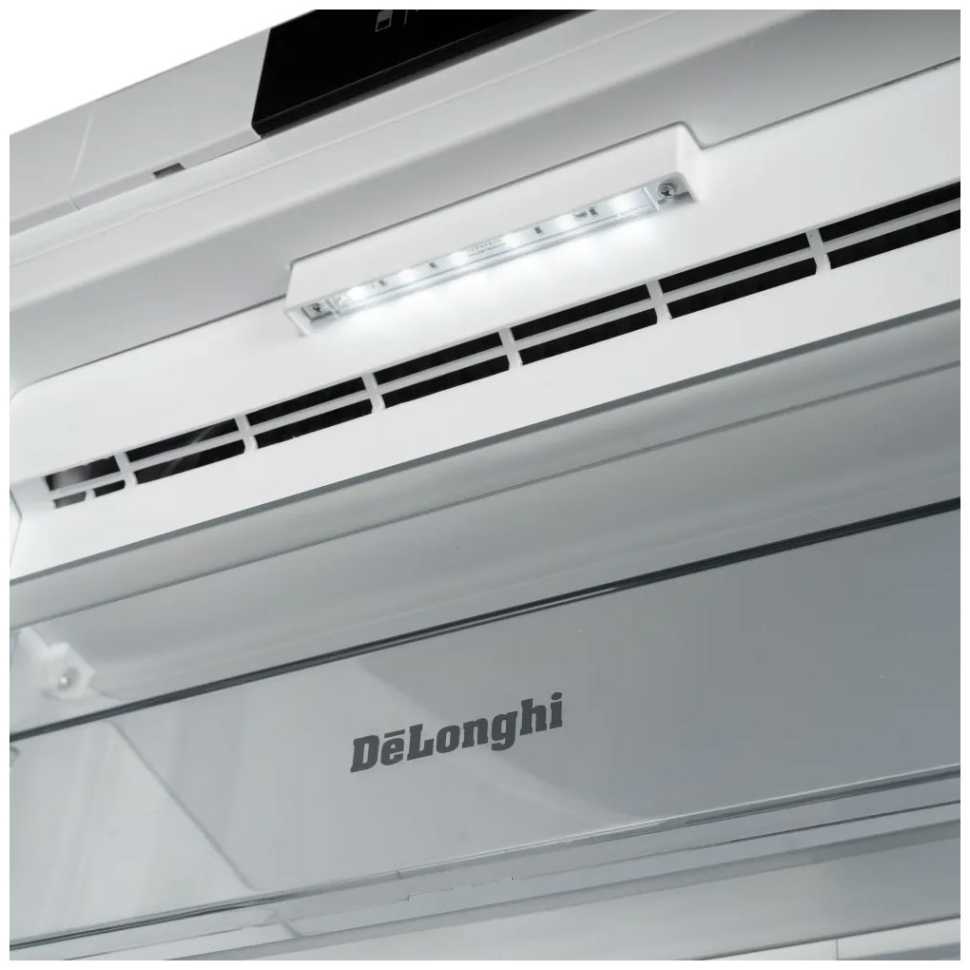 Встраиваемый морозильник De’Longhi DFI 17NFE PAOLO