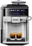 Кофемашина автоматическая Bosch TIS65621RW