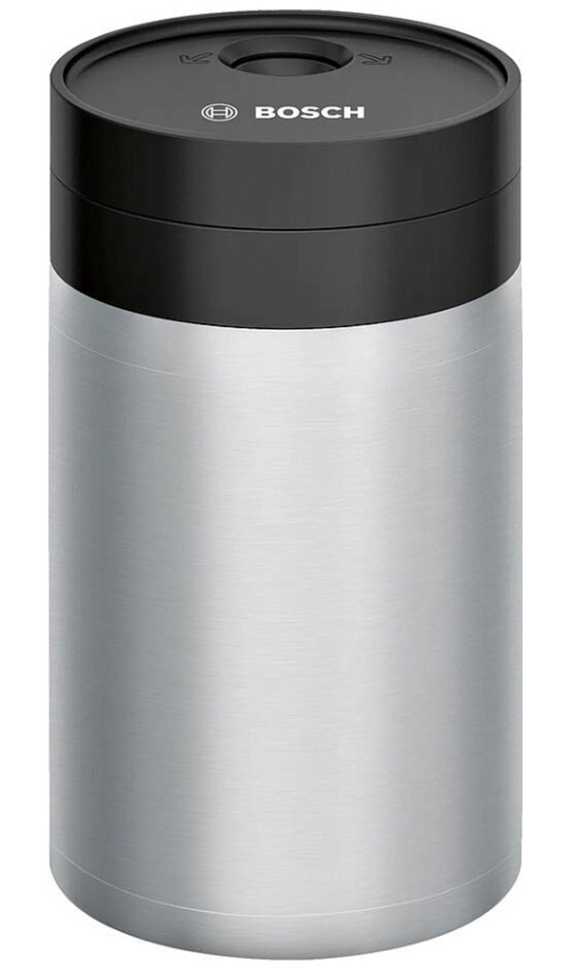 Кофемашина автоматическая Bosch TIS65621RW