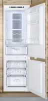 Встраиваемый двухкамерный холодильник Hansa BK318.3FVC