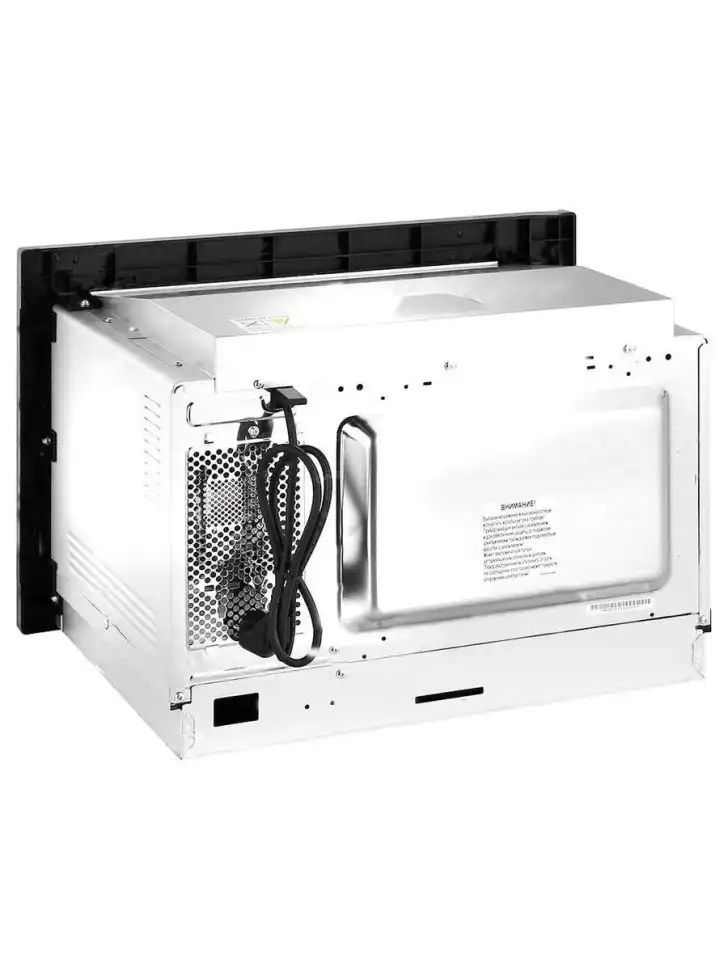 Встраиваемая микроволновая печь СВЧ Korting KMI 825 XN