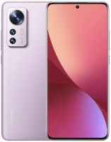  Xiaomi 12 8/256Gb Purple,фиолетовый