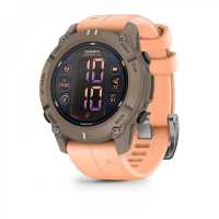 Умные часы Garmin Descent G2 Paloma with Shell Pink Band