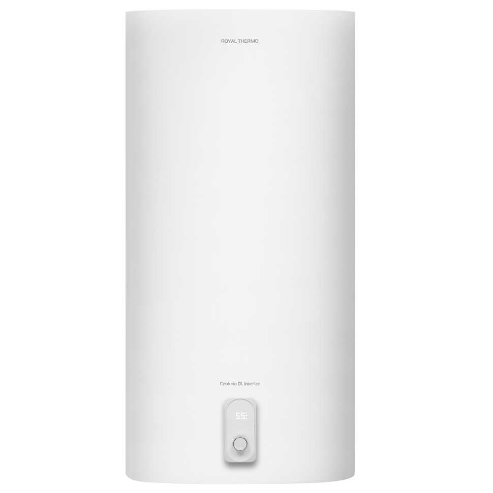 Водонагреватель Royal Thermo RWH 100 Centurio DL Inverter