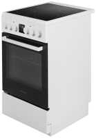 Электроплита Maunfeld MEC57CW08TD
