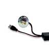 Комплект LED ламп головного света VIPER KILLER LITE H7 150W