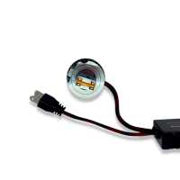 Комплект LED ламп головного света VIPER KILLER LITE H7 150W