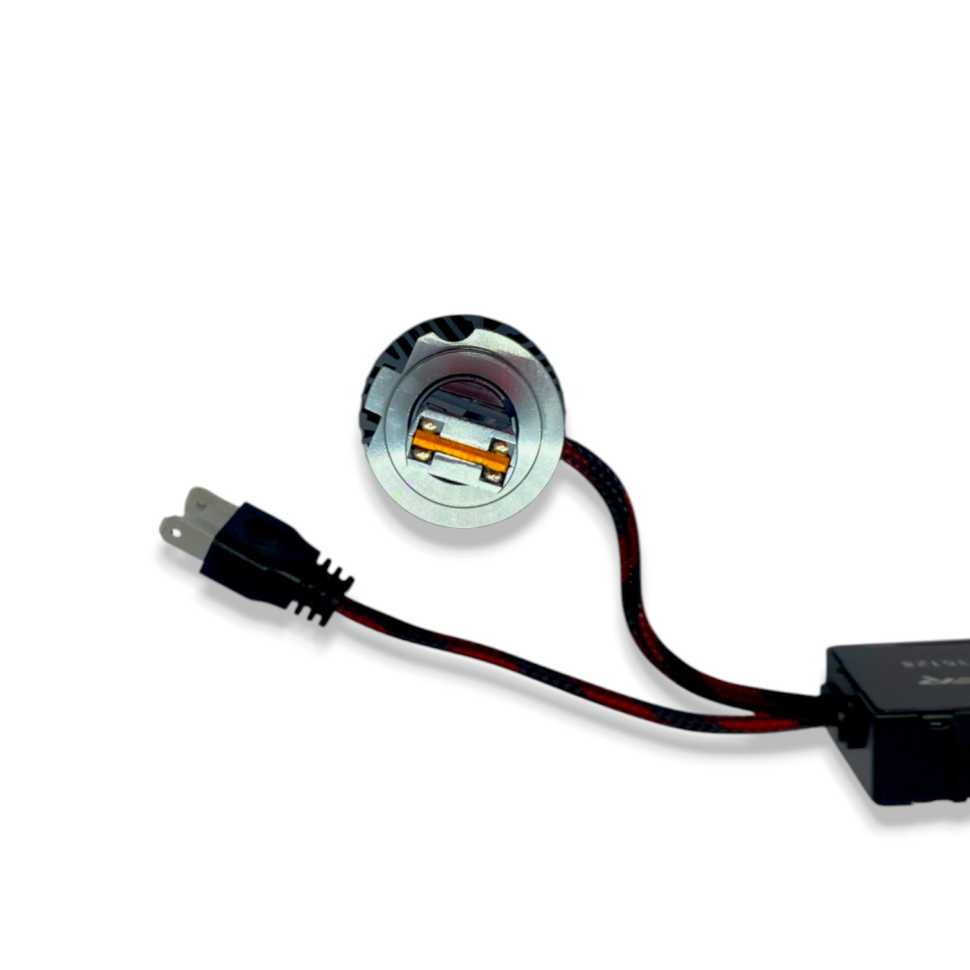 Комплект LED ламп головного света VIPER KILLER LITE H7 150W