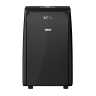 Кондиционер мобильный Zanussi Massimo Solar ZACM-12 NYK/N1 Black