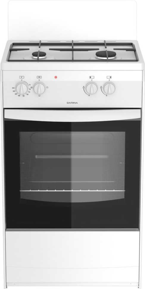 Комбинированная плита Darina S KM 521 300 W