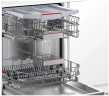Встраиваемая посудомоечная машина Bosch SMV46KX55E