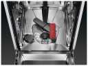 Встраиваемая посудомоечная машина AEG FSE73507P