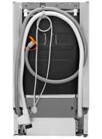 Встраиваемая посудомоечная машина AEG FSE73507P