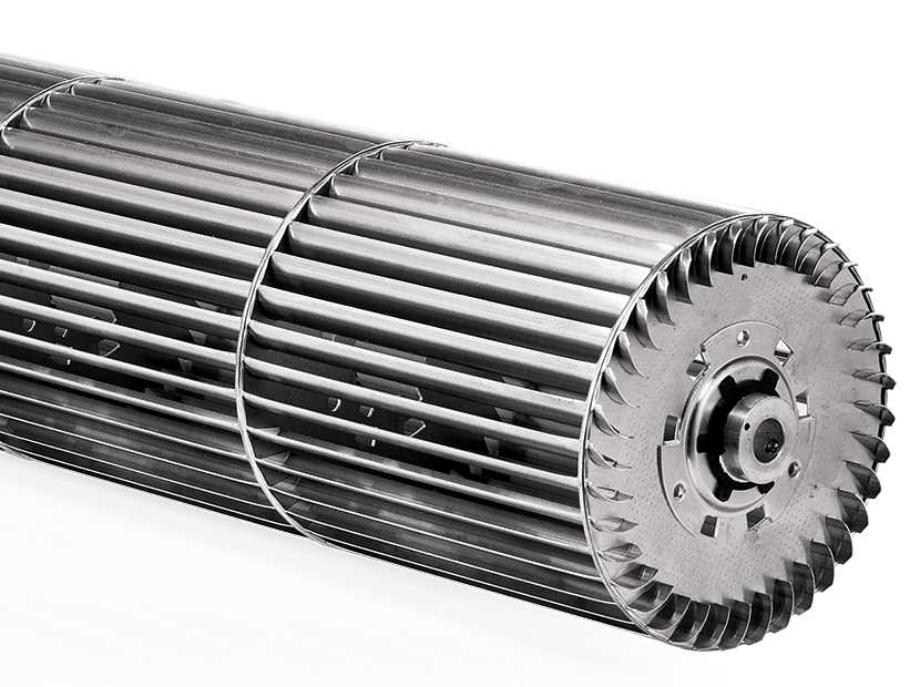 Завеса воздушная BALLU BHC-H10A-PS